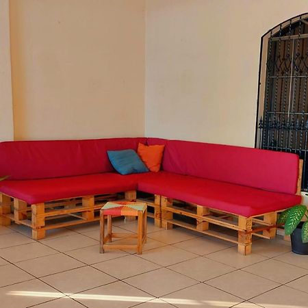 Hôtel Casa Perla à Las Peñitas Extérieur photo