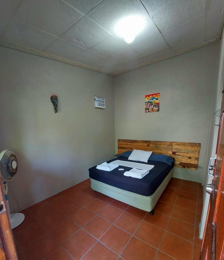 Hôtel Casa Perla à Las Peñitas Extérieur photo