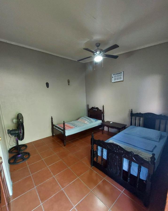 Hôtel Casa Perla à Las Peñitas Extérieur photo